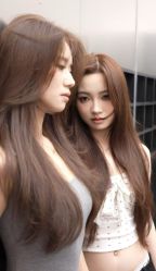 -韩国丽安形象设计