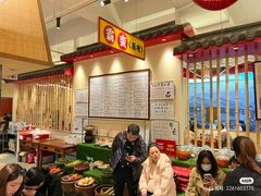 -浏阳小饭铺(洪西小区店)