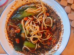 -搓火大都会(广安门总店)