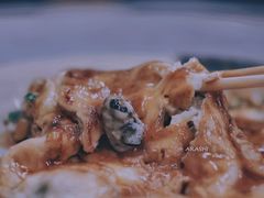 煎蚵饼-圆宝台湾小吃(迎津街店)