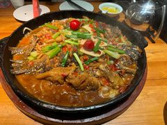 -老板恋上鱼(环山路店)