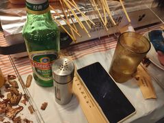 -年轮烧烤·羊蝎子·烤鱼(星湖街店)