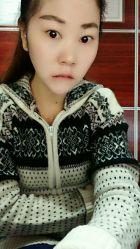 -氧气女孩美学