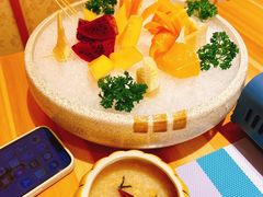 -蟹福家活蟹料理·豪华自助(绿洲假日酒店)