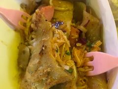 -四环冷面王(西单华威约饭街店)