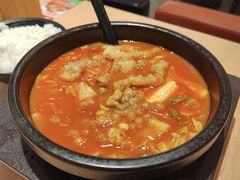 -阿香米线(深业上城店)