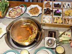 -大理董·董家小厨野生菌火锅(古城旗舰店)