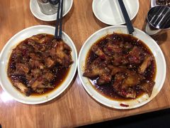 辣猪蹄-贤花饭店(城阳店)