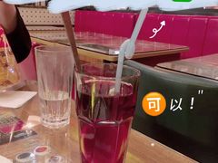 柠檬利宾纳-香港新曜记茶餐厅(星耀城店)