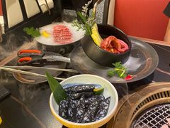 -厚贞日式烤肉(浦东汇智店)