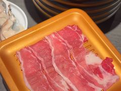 -牛YO寿喜烧和牛火锅自助(三台子万象汇店)