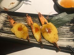 -奈九居酒屋(滨河大道店)