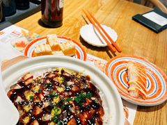 -Sushi Love 创意寿司(丽影广场店)
