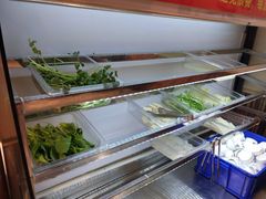 自助取餐区-刘记光大火锅鸡(北行店)
