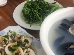 -老杨饭店(万科里店)