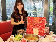 -潮正和潮汕牛肉火锅·老字号(番禺万达店)