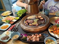 -福福泥炉烤肉(三台子店)