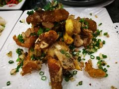 猪手-美极鲜食坊(宝安南路店)