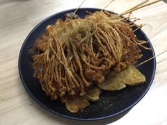-孙记炸串小馆