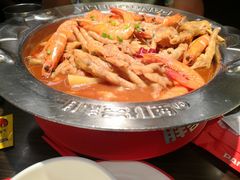 -胖哥俩肉蟹煲(湖滨银泰in77店)