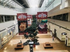 -中部国际机场