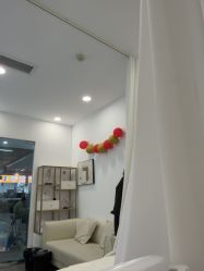 -肌芙初定制皮肤管理中心