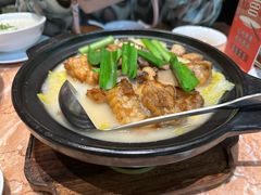 -金玉满堂潮州酒楼(无限极荟购物广场店)