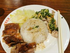 -陈光记烧腊(长寿路店)