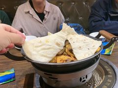 -思金拉措庄园藏餐(太阳岛店)