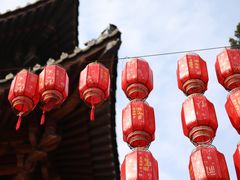 -径山寺