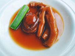 -龙景轩(香港四季酒店)