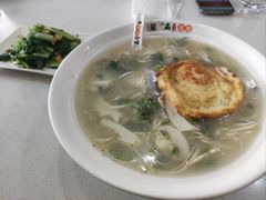 -二扁私房面馆(崂山路店)