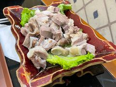 -一招鲜·全羊铺·蒙古奶茶(五一北路店)