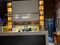 -苹果树下艺术餐厅(通州店)