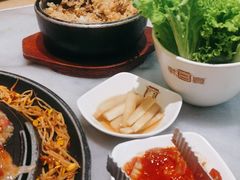 -韩宫宴和牛烤肉(合肥滨湖银泰城店)