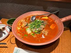 -云海肴·汽锅鸡·云南菜(高德置地店)