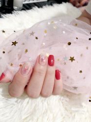-NANAN美发沙龙