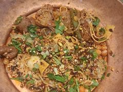 -成都你六姐·牛肉冒菜(城市集市合生汇店)