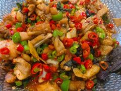 -福巷湘食小馆·猛火现炒(上海首店)