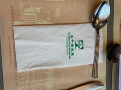 -太平馆餐厅(尖沙咀店)