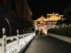 -句容茅山景区