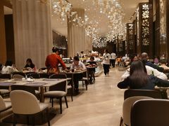 -星璨·自助餐厅-厦门禹洲温德姆至尊豪廷大酒店