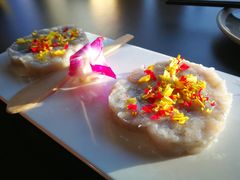 招牌鲜花虾滑-滇釜火锅·能喝汤的火锅(车公庄店)