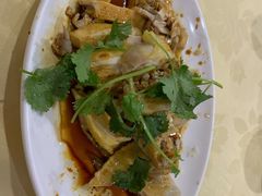 白切鸡-电白鸭粥店(下沙二坊88号店)