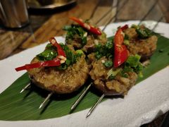 -质烤烤物·活烤海鲜(质烤总店)