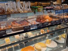 -德南面包房(尚都店)