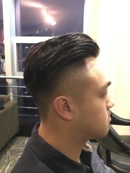 点击看大图 -KEIVON HAIR·崎宏