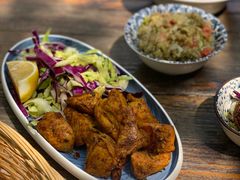 -La Medina餐厅(亮马河南路店)