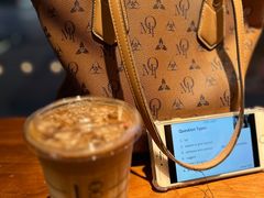 -星巴克(福州三坊七巷店)