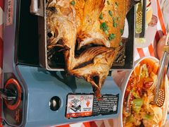 -西贝(紫荆广场店)